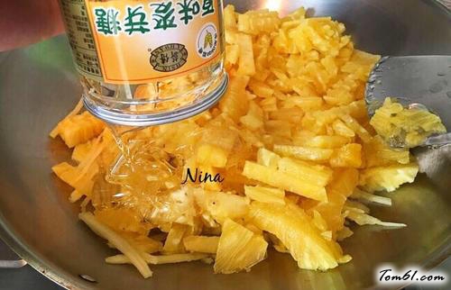 【台式凤梨酥】