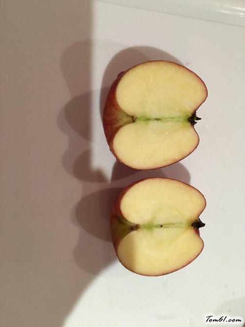 【苹果玫瑰花卷】