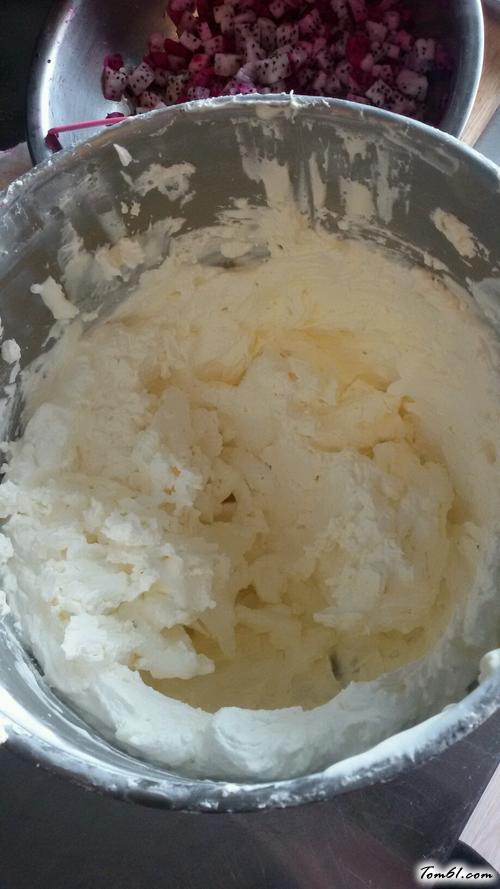 【原味纸杯蛋糕】