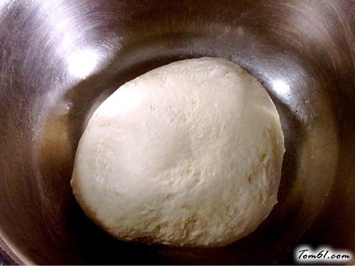 【老北京褡裢火烧】