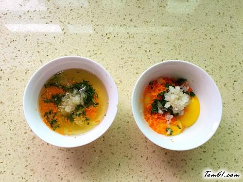 【双色厚蛋烧】