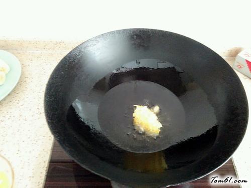 【玉米酥炸香蕉】