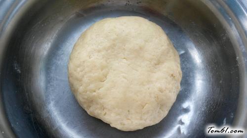 【蔓越莓全麦司康】