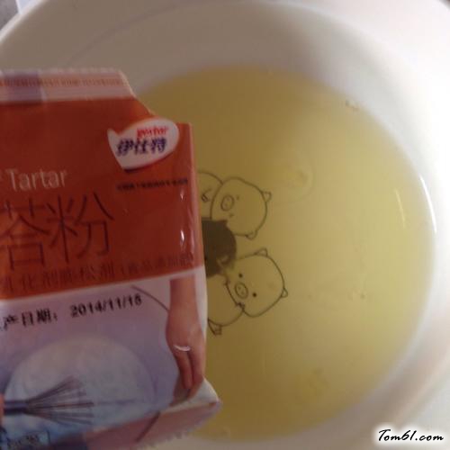 【Hello Kitty蛋糕卷】