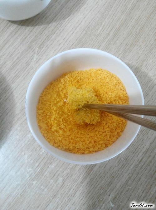 【香酥炸鸡块】