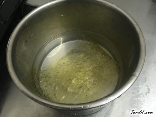 【巧克力慕斯】