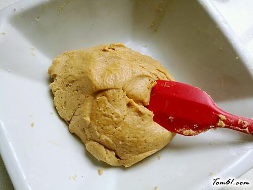 【巧克力燕麦曲奇杯】