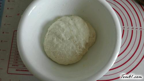 【北京小吃糖火烧】