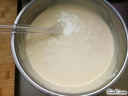 【方块小蛋糕】