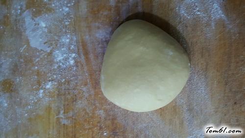 【灌汤生煎包】