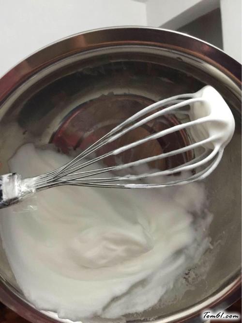 【电饭锅蛋糕】