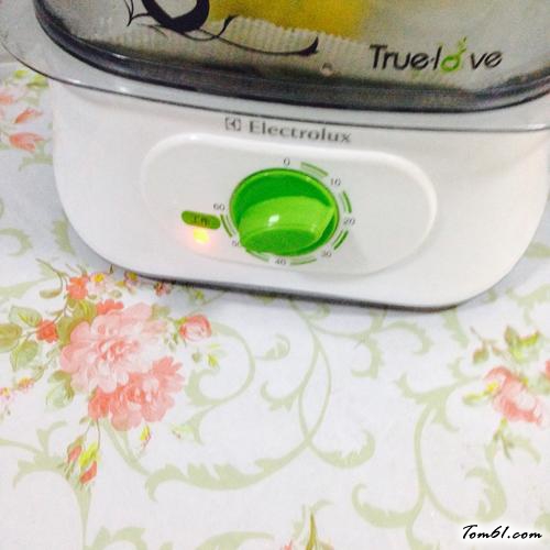 【南瓜芝麻卷】