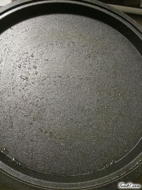 【葱花鸡蛋煎饼】