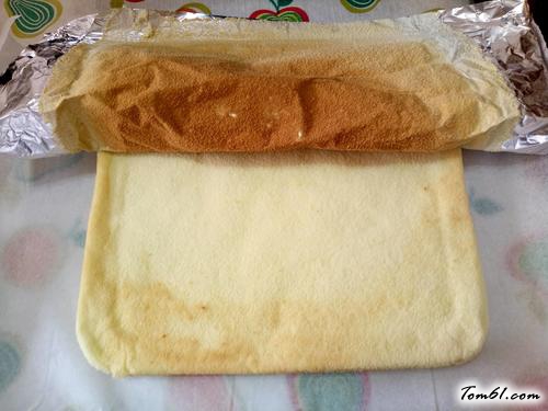 【方块小蛋糕】