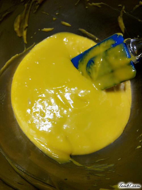 【蓝莓奶油蛋卷】