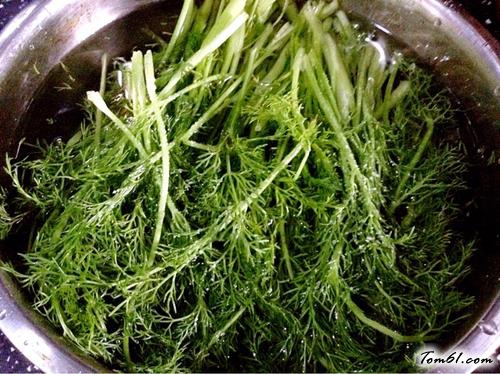 【老北京褡裢火烧】