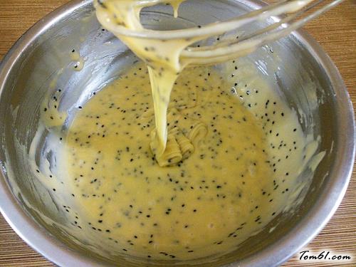 【纯手工蛋卷】