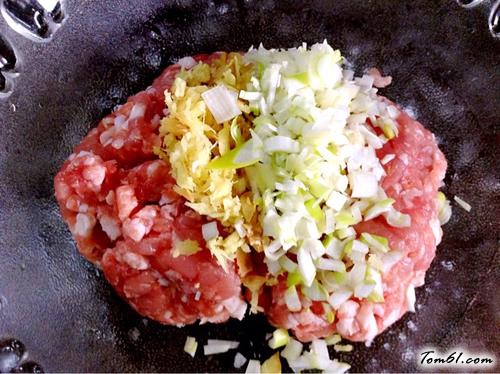 【老北京褡裢火烧】