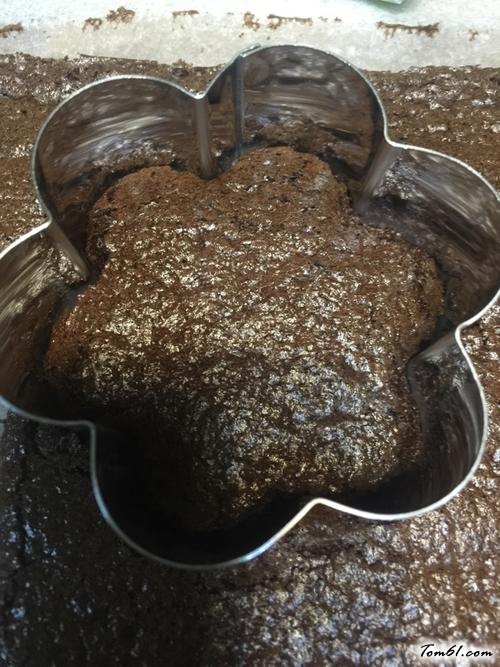 【提拉米苏(无淡奶油简单版)】