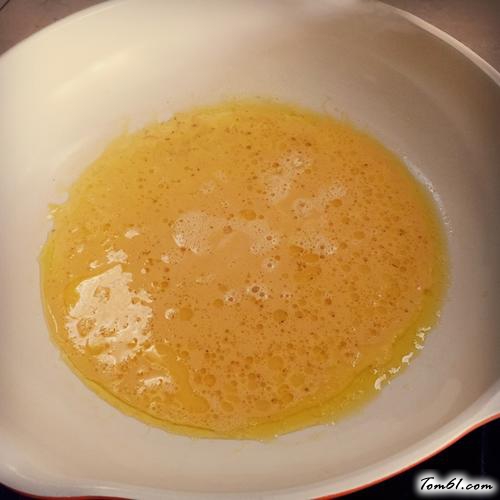 【草莓鸡蛋卷】