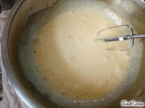 【方块小蛋糕】