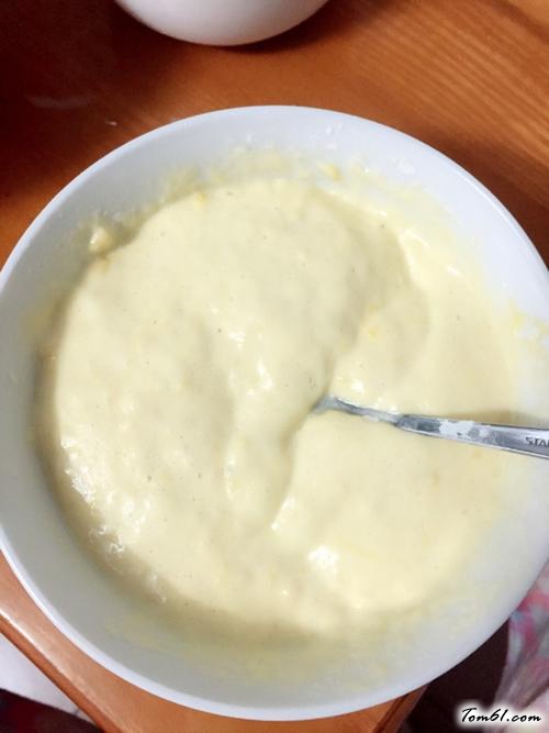 【电饭锅蛋糕】