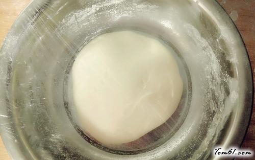 【酸奶小面包（纯手工版）】