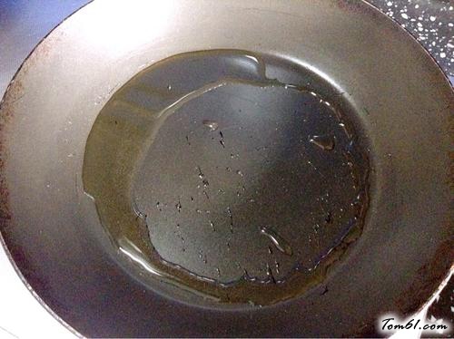 【老北京褡裢火烧】