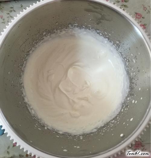 【草莓酸奶慕斯蛋糕(6寸）】