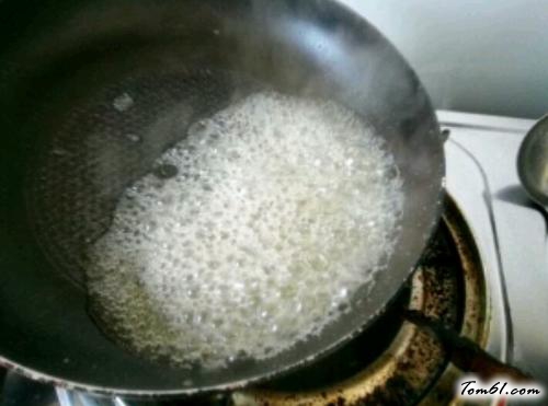 【圣女果冰糖葫芦】