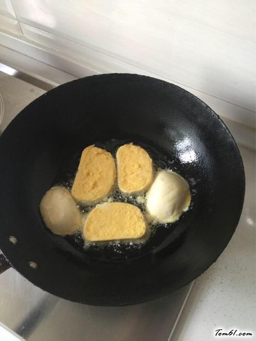 【黄金馒头片】