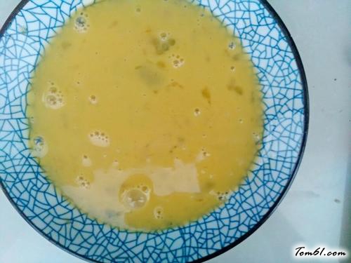 【西多士的做法】