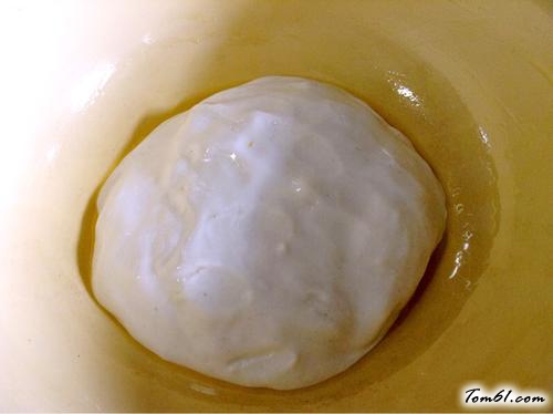 【榴莲糯米糍】