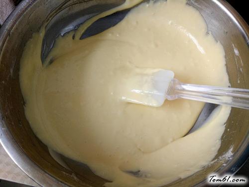 【方块小蛋糕】