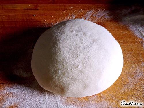 【老北京褡裢火烧】