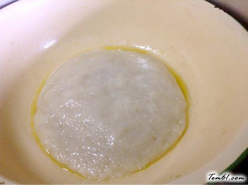 【榴莲糯米糍】