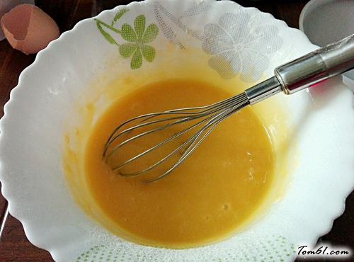 【黄油小饼干】