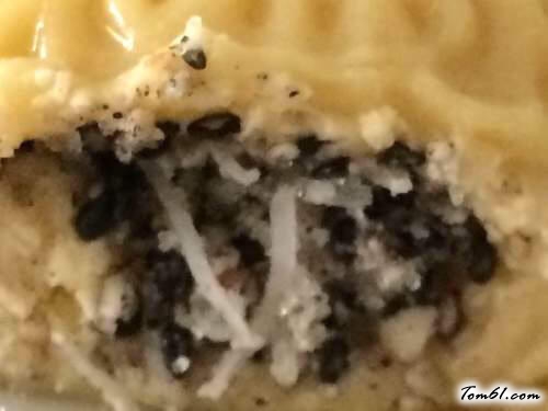 【红薯糯米糕】