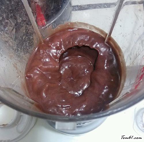 【红豆沙月饼馅料】