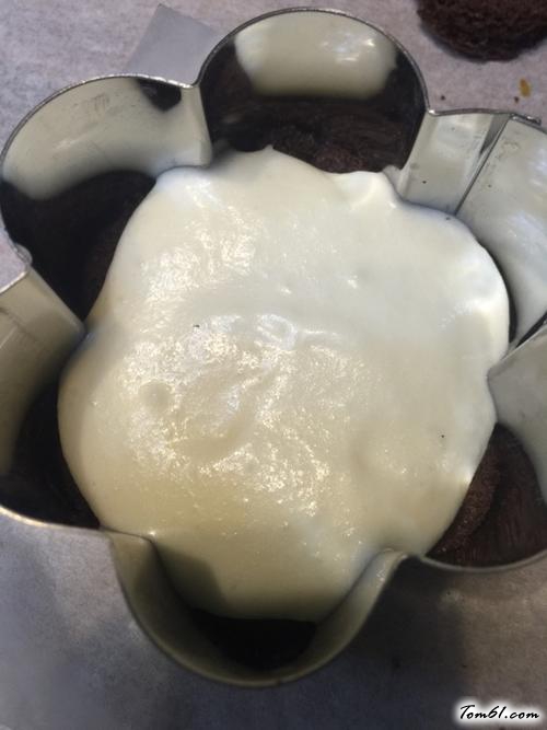 【提拉米苏(无淡奶油简单版)】