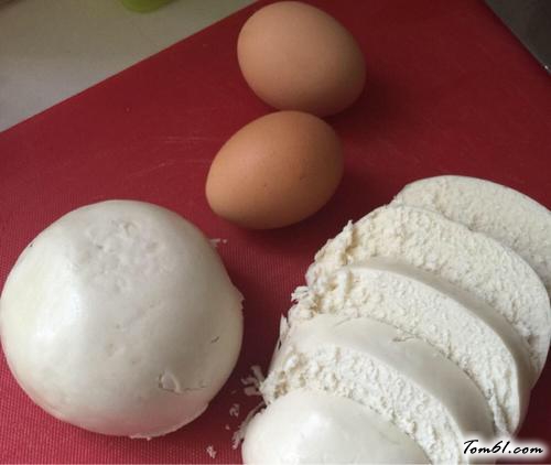 【黄金馒头片】