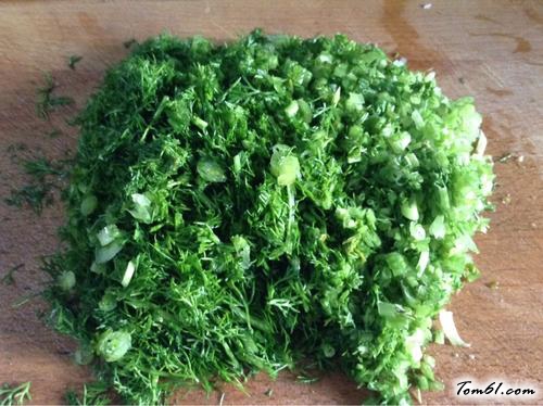 【老北京褡裢火烧】