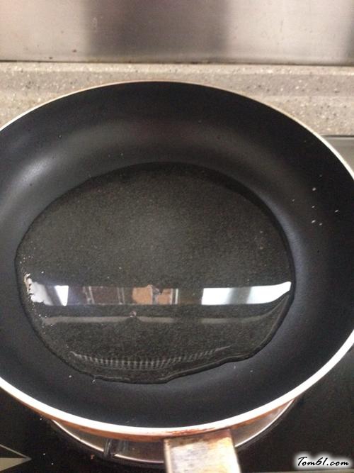 【焦糖鸡蛋牛奶布丁】