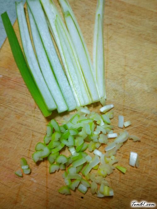 【葱花鸡蛋煎饼】