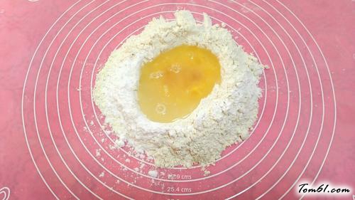 【千岛培根芝士条】