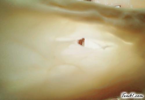 【酸奶小面包（纯手工版）】