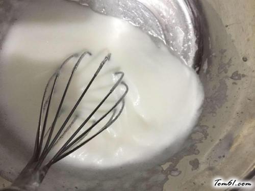 【电饭锅蛋糕】