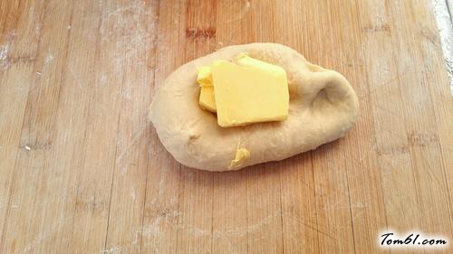 【千岛培根芝士条】