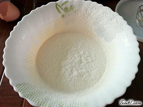 【黄油小饼干】