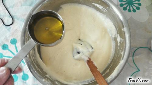 【杯子奶油蛋糕】